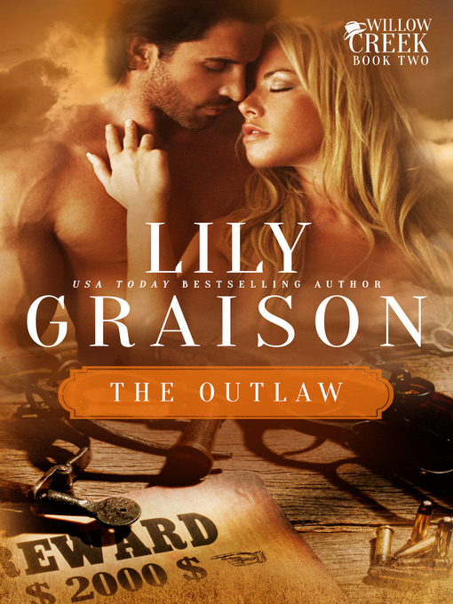 Title details for The Outlaw by Lily Graison - Available
